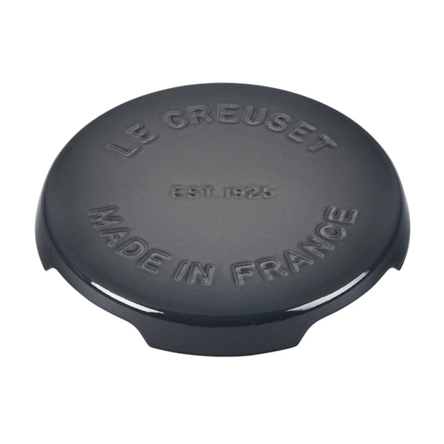 Le Creuset Enameled Cast Iron Signature Trivet Oyster