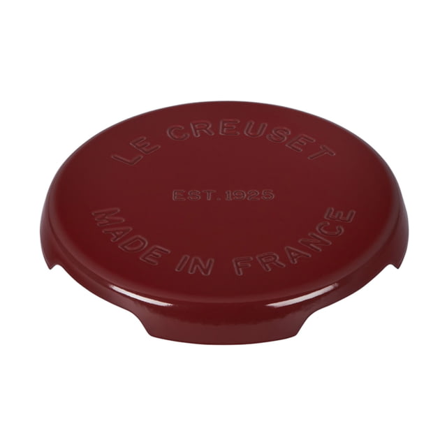 Le Creuset Signature Trivet Rhone 8.8in