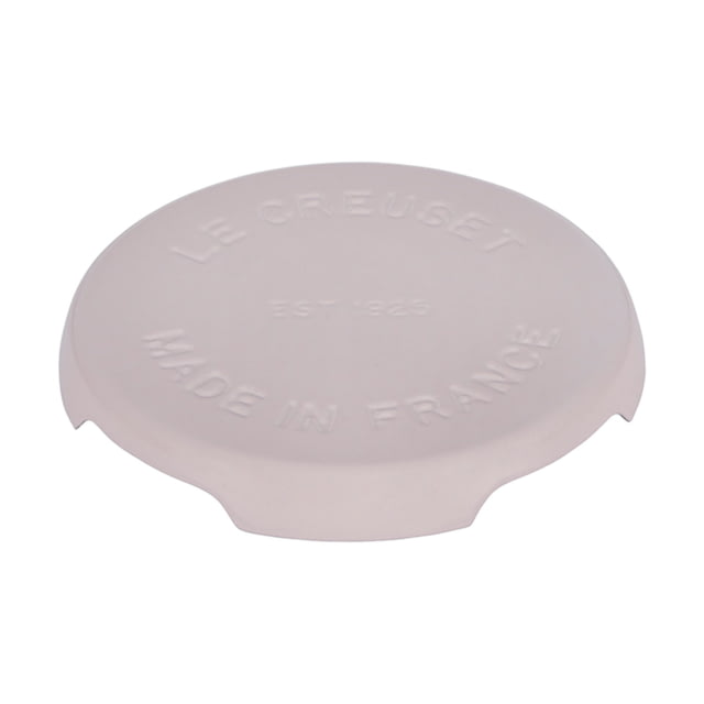 Le Creuset Signature Trivet Shallot 8.8in