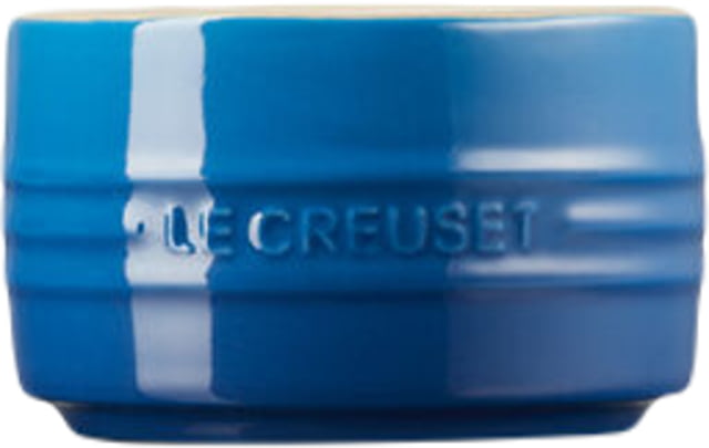 Le Creuset Straight Wall Ramekin Marseille