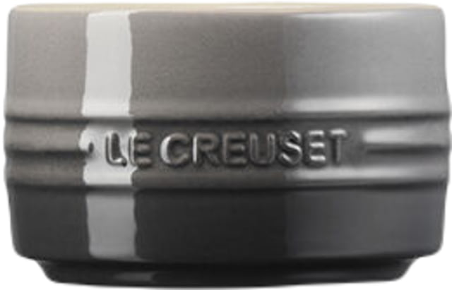 Le Creuset Straight Wall Ramekin Oyster