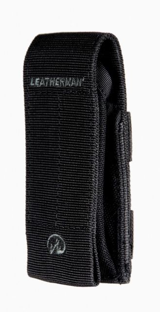 Leatherman MUT Tool Sheath Tactical Black Molle