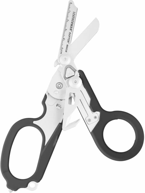 Leatherman Raptor Rescue Tool