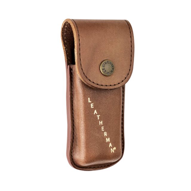 Leatherman Leatherman Sheath Heritage Brown Medium