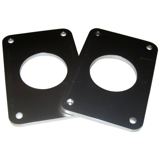 Lee's Tackle Backing Plate f/Bolt-In Holders Sidewinder