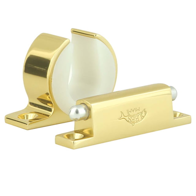 Lee's Tackle Lee's Tackle Rod/Reel Hanger Penn INT 30VISW Bright Gold