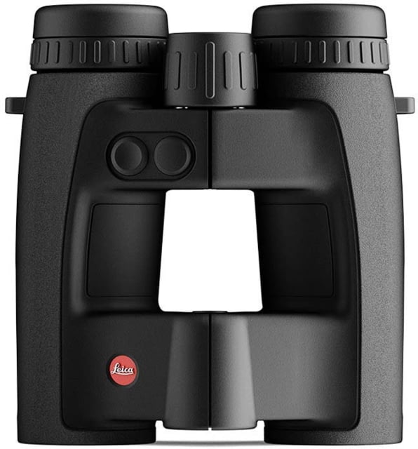 Leica Geovid Pro 8x32mm Rangefinder Binocular Magnesium/Nitrogen Black