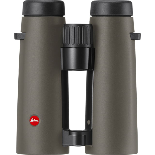 Leica Leica Noctivid 8x42mm Roof Prism Binoculars Rubber Armored Olive Green