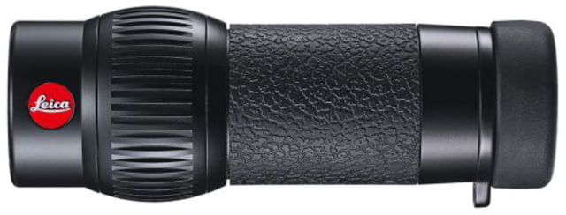 Leica Monovid Close-Focus Monocular 8x20 mm w/ Case Black