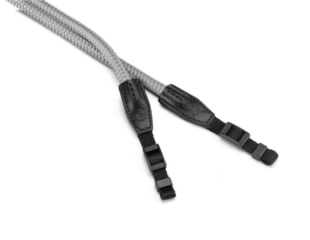 Leica Cooph Rope Strap Gray 126 cm