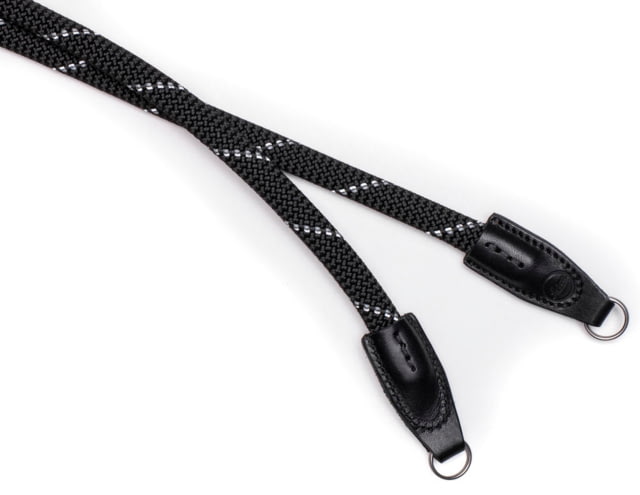 Leica Rope Strap Black Reflective 126cm