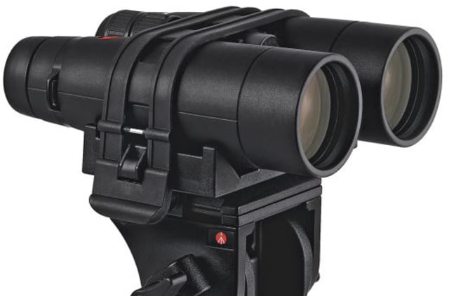 Leica Stabilite Binocular Tripod Adapter Black