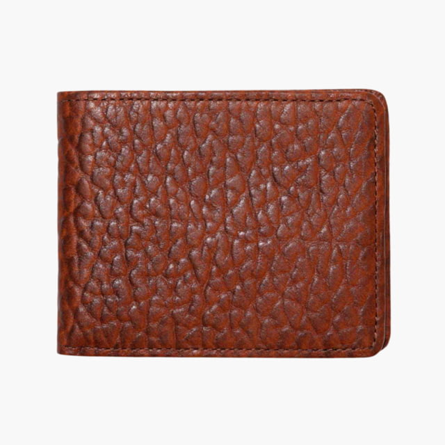 Lejon Lejon Mesa Leather Wallet Peanut