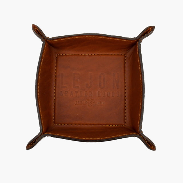Lejon Lejon Small Key Tray Peanut