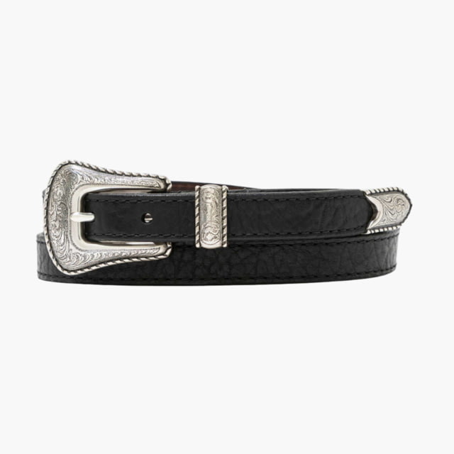 Lejon Lejon Wild Wendy Leather Belt - Women's Black Medium
