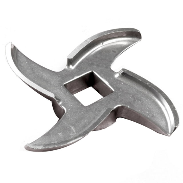 Lem Products LEM Products #5 Grinder Knife Stainless Steel
