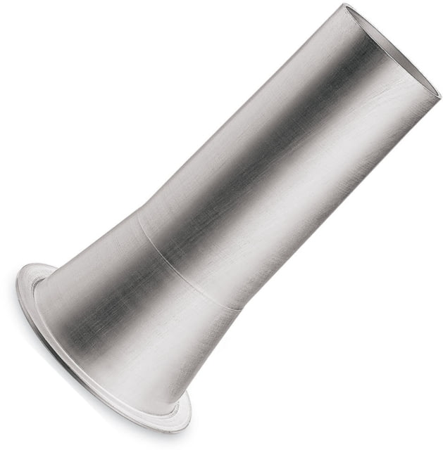 Lem Products LEM Products #8 - 2in Outside Diameter Stuffing tube Stainless Steel