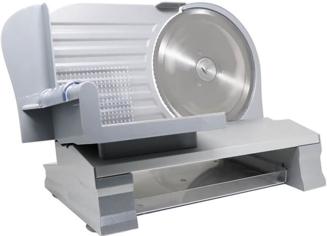LEM Products 85 Inch Meat Slicer Stainless