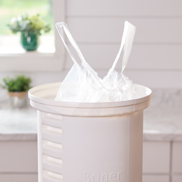 Lem Products LEM Products Briner Bucket Liners 10CT