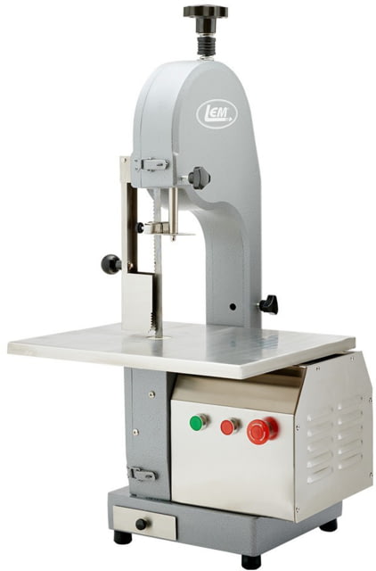 Lem Products LEM Products Electric Tabletop Meat Saw 17.35x18.7x37.60in