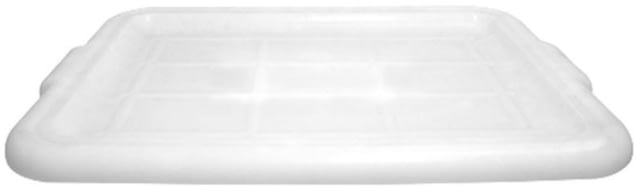 LEM Products Heavy Duty Meat Lug Cover White