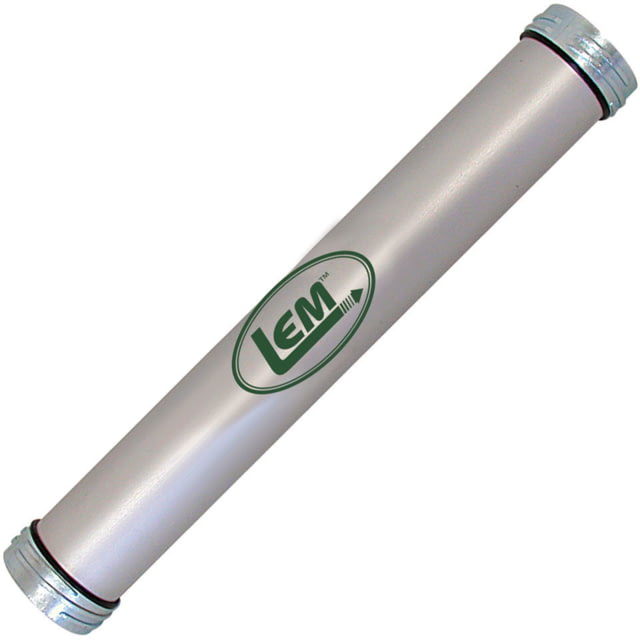 LEM Products Jerky Cannon Extra Barrel Gray