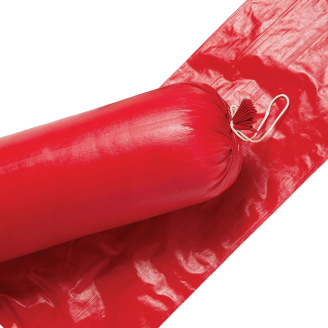 Lem Products LEM Products Jumbo Red Fibrous Casings Red