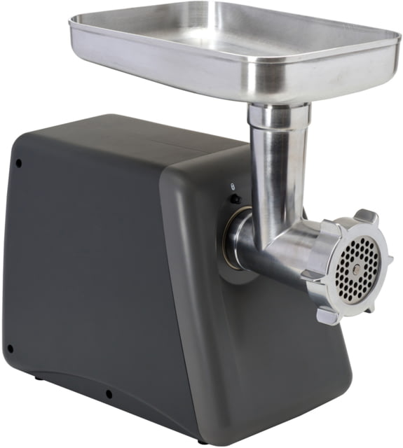 Lem Products LEM Products 8 575 Watt Electric Grinder Black/Stainless