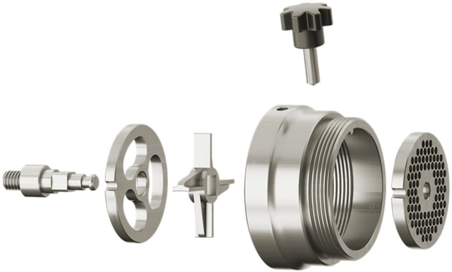 Lem Products LEM Products Big Bite DualGrind Adapter #12