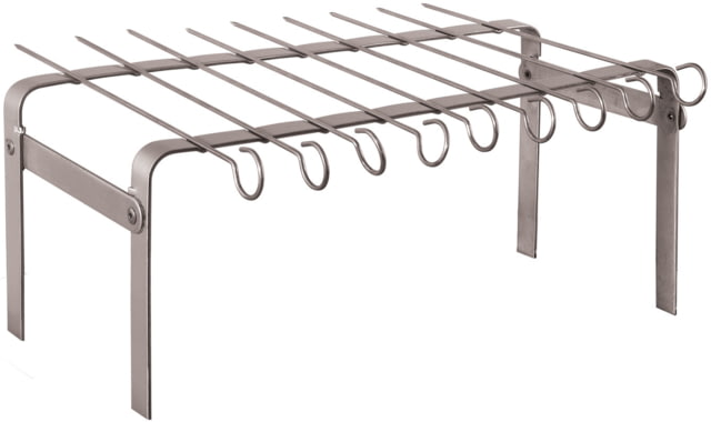 Lem Products LEM Products LEM Products Jerky Hanger With 9 Skewers and Seasoning Stainless