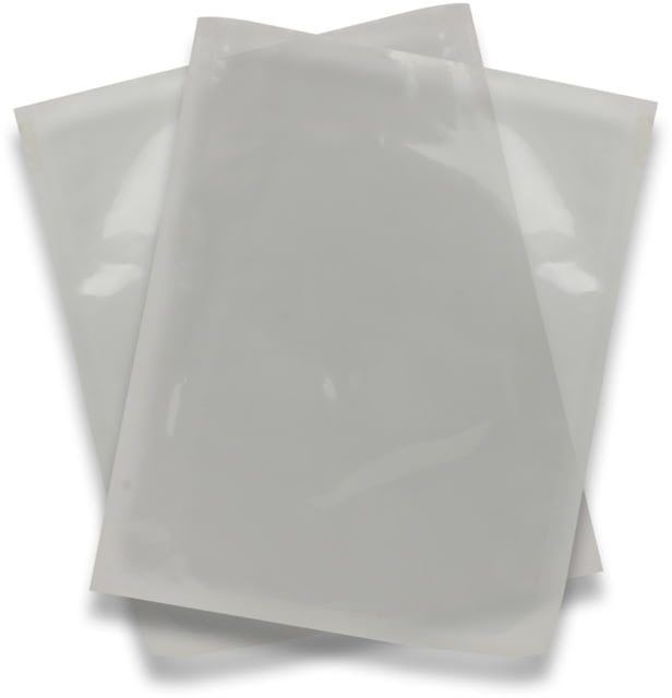LEM Products Maxvac Pro Chamber Vacuum Sealer Bags 8x10in Clear