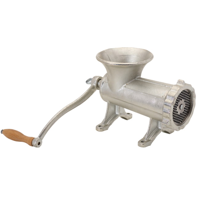 Lem Products LEM Products No32 Tinned Cast Iron Hand Grinder