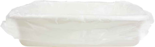 Lem Products LEM Products Plastic Meat Lug Liners 25 Count Clear