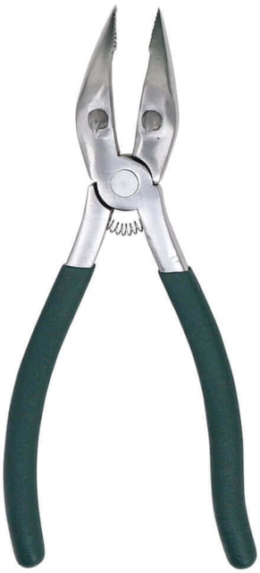 Lem Products LEM Products Silverskin Pliers Green