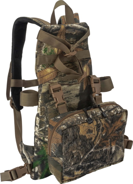 LensCoat LensTote Tripod Carrying System Black