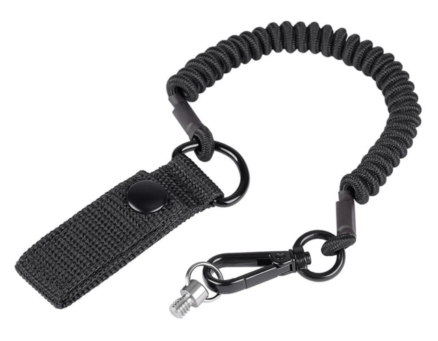 Leofoto Leofoto  Tripod Secure Nylon Strap Black