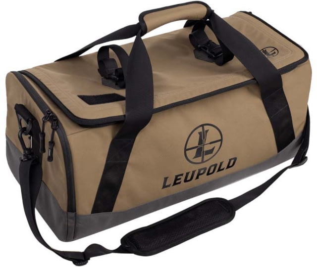 Leupold Optics Go Gear Duffle Braun