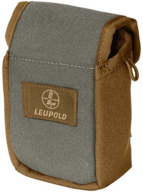 Leupold Pro Guide Rangefinder Pouch Grey/Green