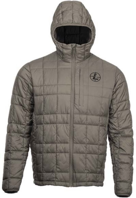 Leupold Quick Thaw Insulated Jacket – Men’s Green Large