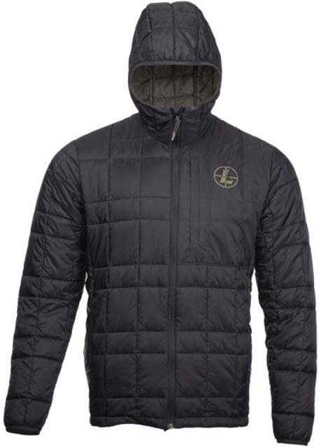 Leupold Quick Thaw Insulated Jacket – Men’s Black Large