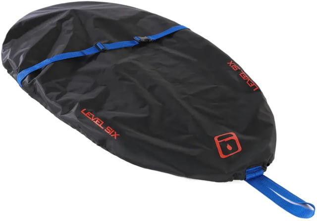 Level Six Nylon Cockpit Cover 5xl