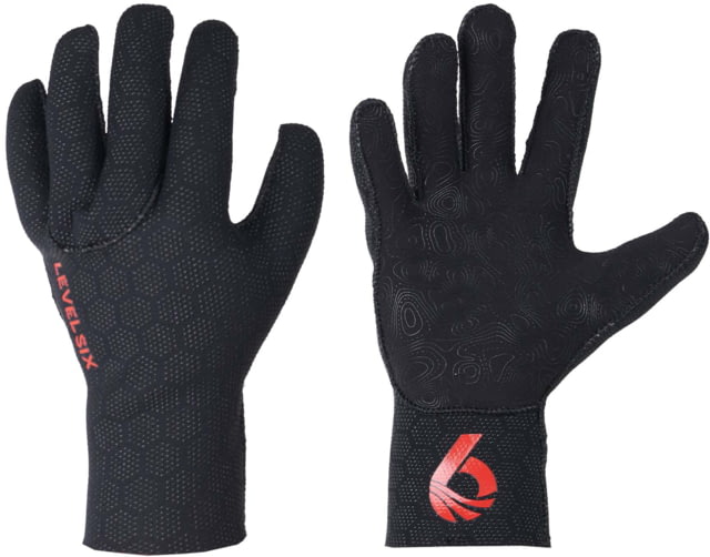 Level Six Proton Glove Xs