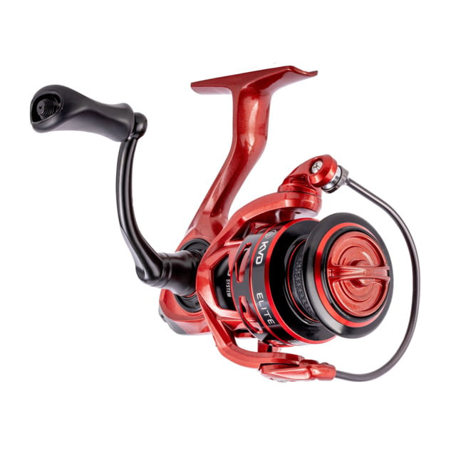 Lew's Lew's KVD Elite Spinning Reel 300 Red/Black