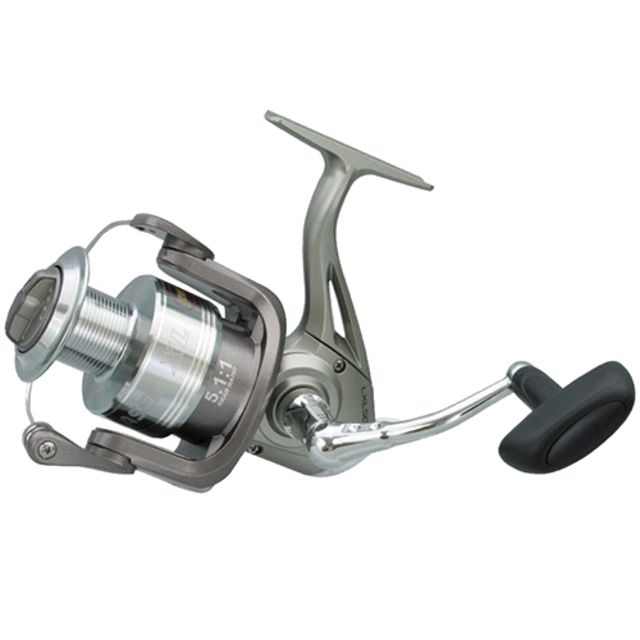 Lew's Lew's Lsr XL SS Bigwater GS5.11/285/15/32