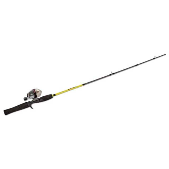 Lew's Lew's r Crappie Slab Daddy SC/US Combo