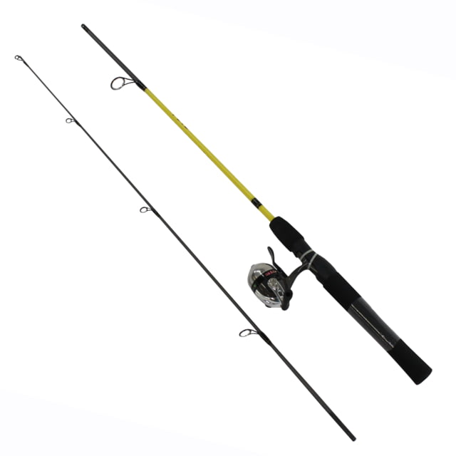 Lew's Lew's r Crappie Slab Daddy SC/US Combo