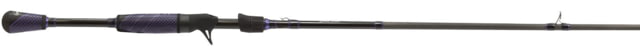 Lew's Team Lew's Pro Ti Speed Stick Casting Rod 7 ft Medium Heavy Fast LFS-X5/TNT 1 Piece