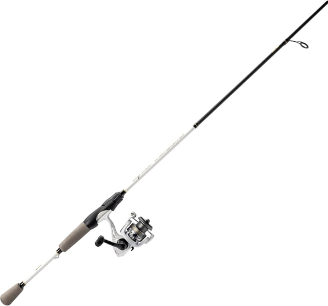 Lew's Lew's Wally Marshall Speed Shooter 100 6 ft Spinning Combo Medium Light