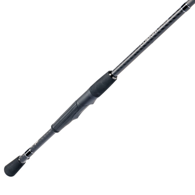 Lew's Custom Lite Spinning Rod 6ft 10in Medium Heavy Fast Target Skipping/Pitching 6ft10in