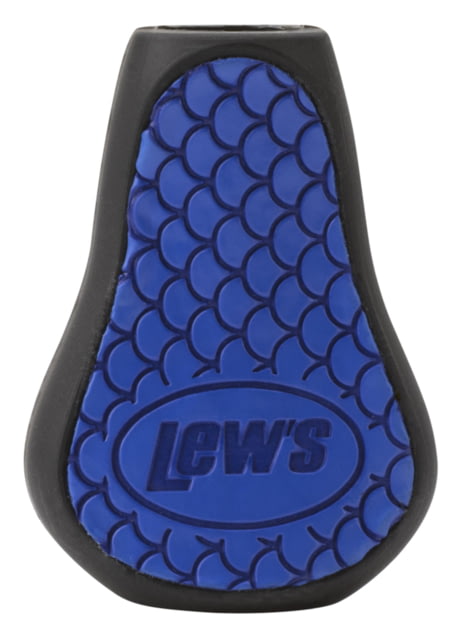 Lew's Paddle Winn Knob Blue